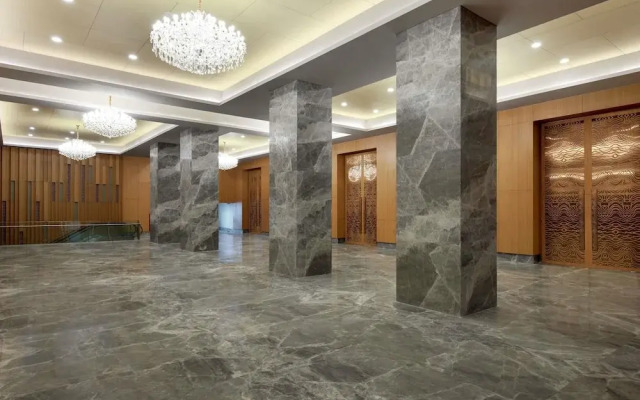 Grand Mercure Lampung