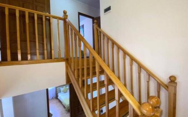 Holiday home 4 bedrooms 2 bathrooms - Almaty