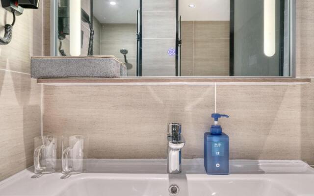 Hanting Hotel（Hangzhou jucai Rd.)