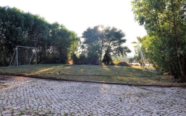 Akivillas Tavira Pine