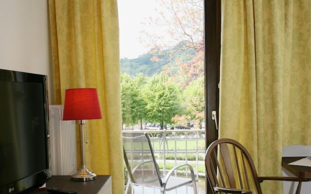 Hotel Pflug Ottenhöfen