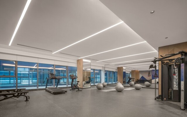 Holiday Inn Express Guiyang Airport