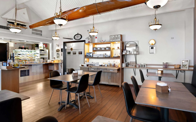 Best Western Centralhotellet