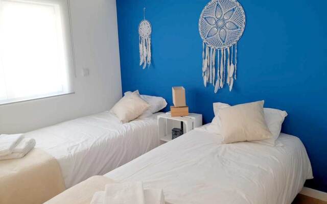 Apartment With one Bedroom in Santa Cruz, With Furnished Garden and Wifi - Near the Beach - фото 4