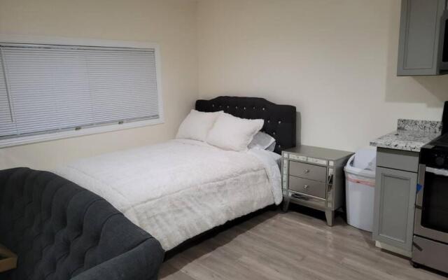 Adorable studio in Vallejo