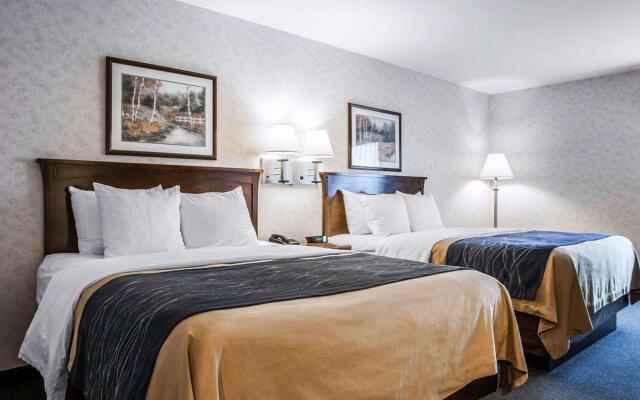 Comfort Inn Bellingham