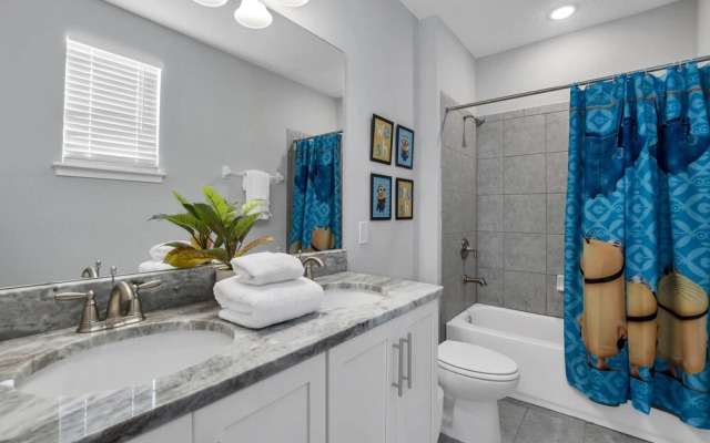 Southfield Villa Encore