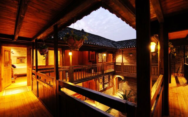 Yangshuo Governor's Mansion Hotel