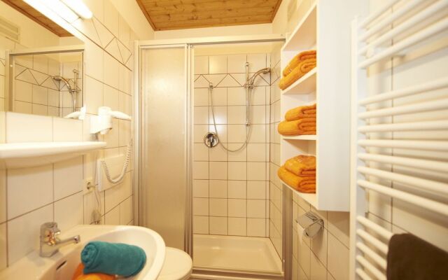 Appartements Jakobshof