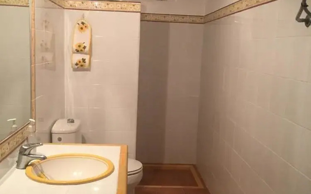 Chalet Ctra. Utrera-los Palacios