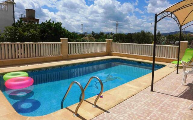 Ch1099 Figuera Kiko Playa