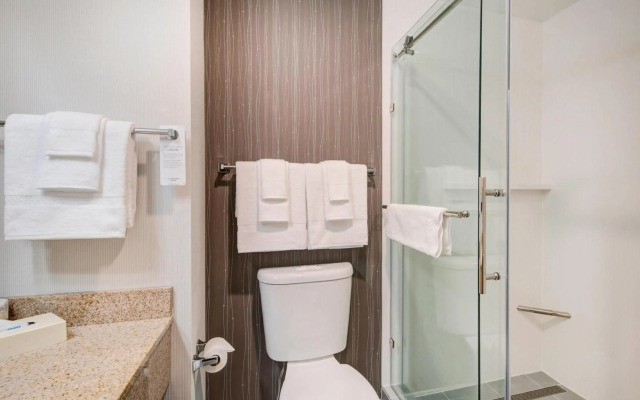 Courtyard by Marriott Raleigh Crabtree Valley