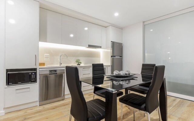 Astra Apartments Newcastle West
