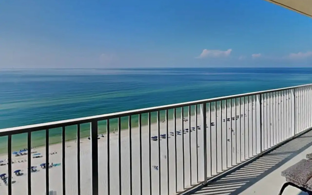 Seawind by Southern Vacation Rentals