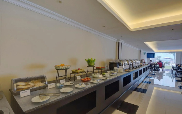 Ajman Beach Hotel