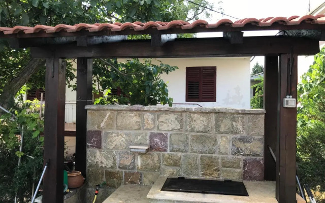 Apartmani Tomovic