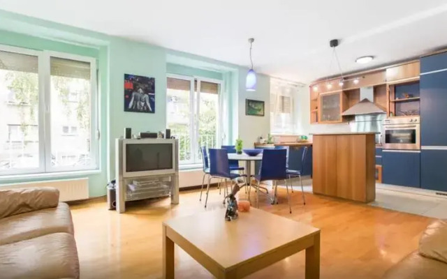 Apartment Venera