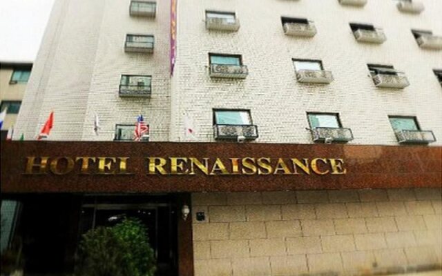 Hotel Renaissance Seocho