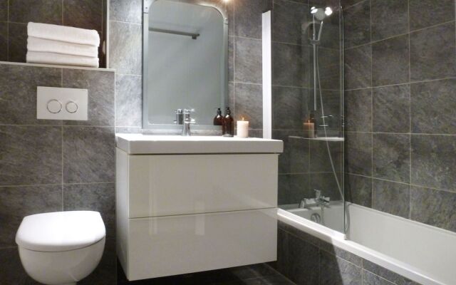 Les Fermes du Planet 5