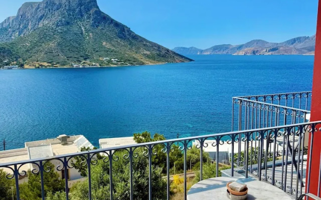 Kaloniki Rooms & Suites
