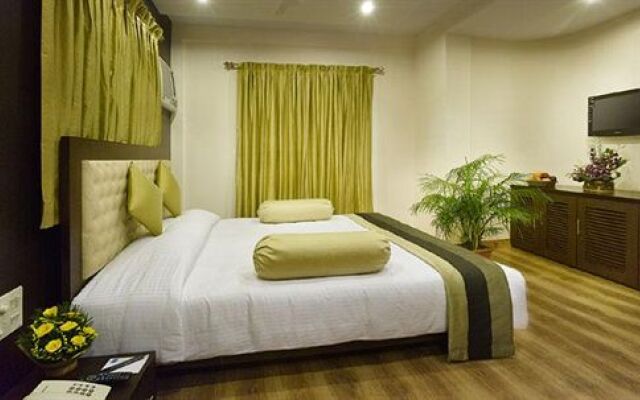 The Pearl Hotel