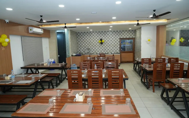 Hotel Grand Sigma