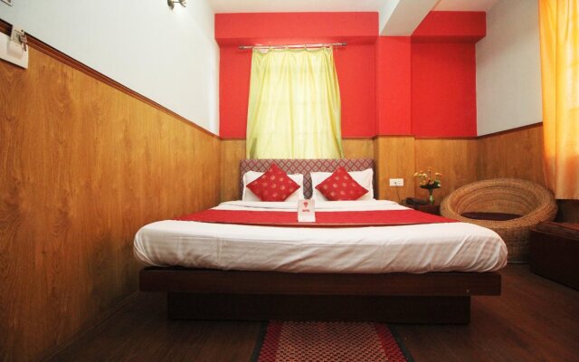 OYO 10295 Hotel Yatung