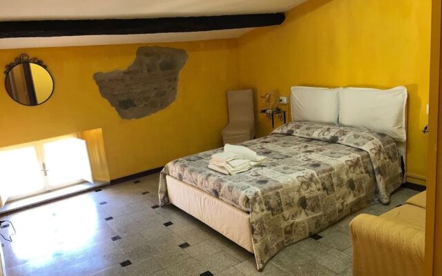 Albergo Antica Lanterna