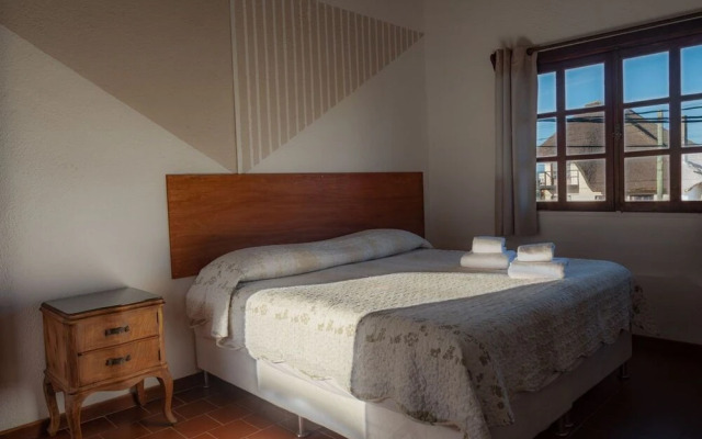 Posada Hostal Del Diablo