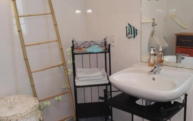 Gîte Thoiré-sur-Dinan, 4 pièces, 6 personnes - FR-1-410-195