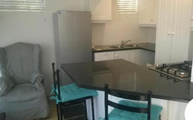 4 Duke Street Flat#1