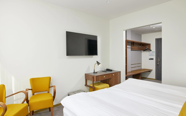 Fosshotel Stykkisholmur