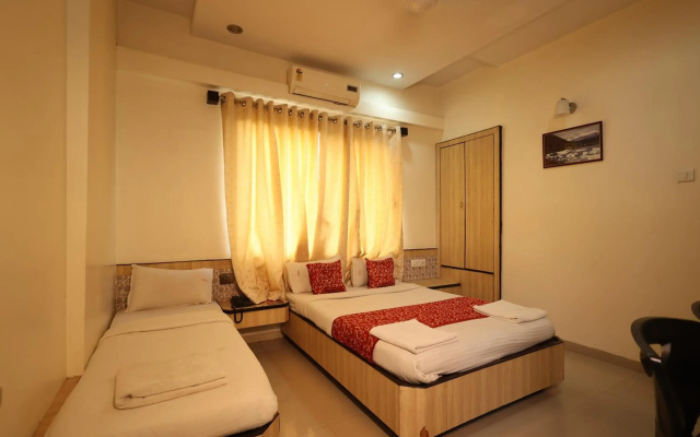 Hotel Sai Grand Castle Inn