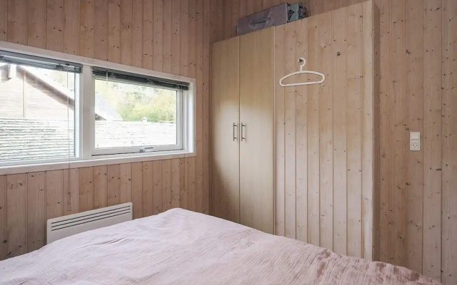 Holiday Home in HÃ¸jby