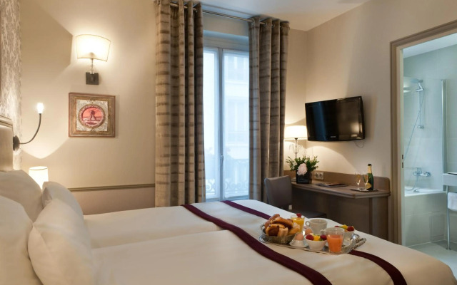Hotel Monceau Wagram