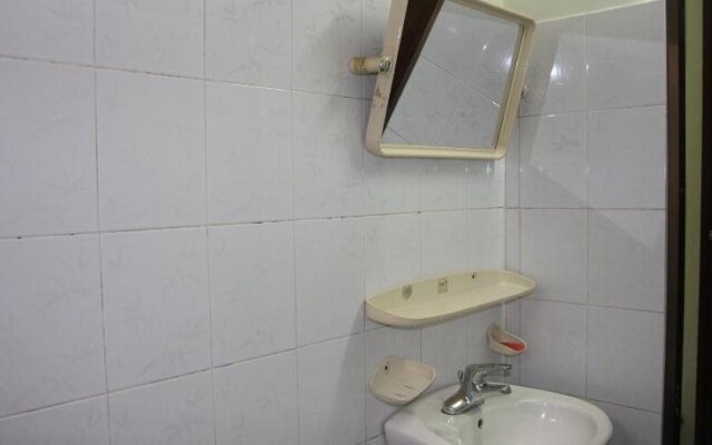 Anh Khoa Guesthouse
