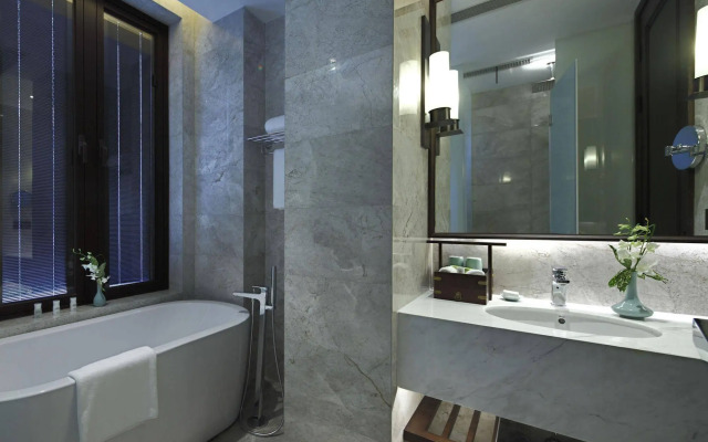 Yagu Resort Hangzhou