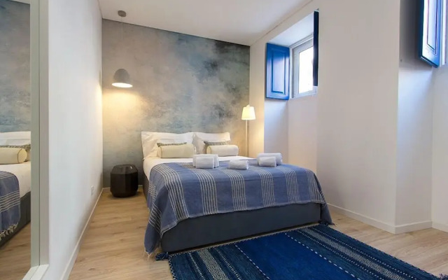 Design Tailor Made Flat