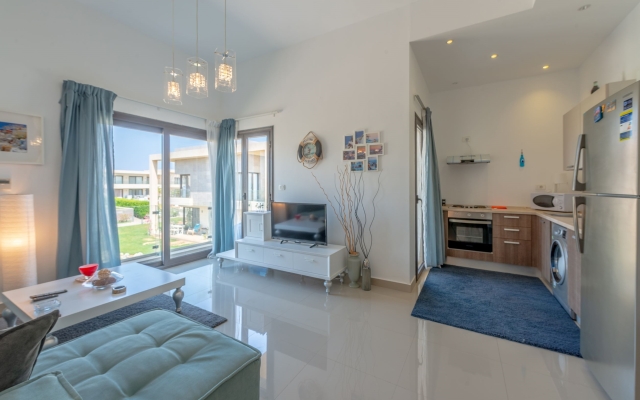 VESTA - Luxury APT - 2BR - Gcribs (III)