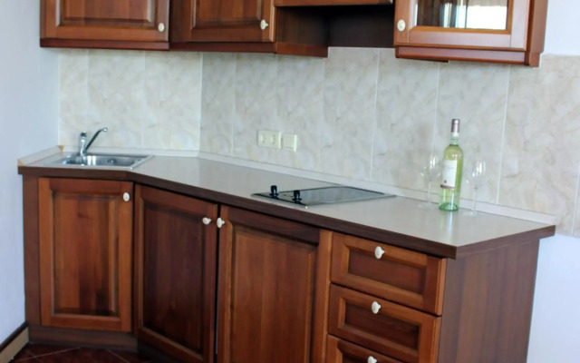 Helena VIP Villas and Suites