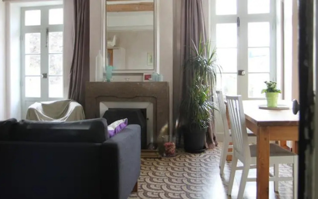 Le Saint André Chambres dHôtes