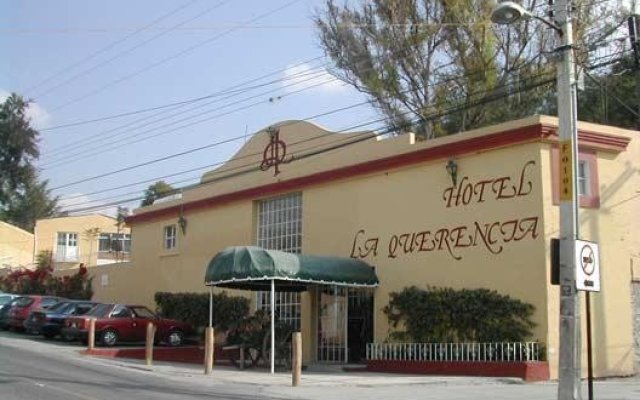 Hotel La Querencia
