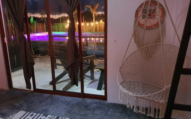 Hotel Boutique Kan Ahau
