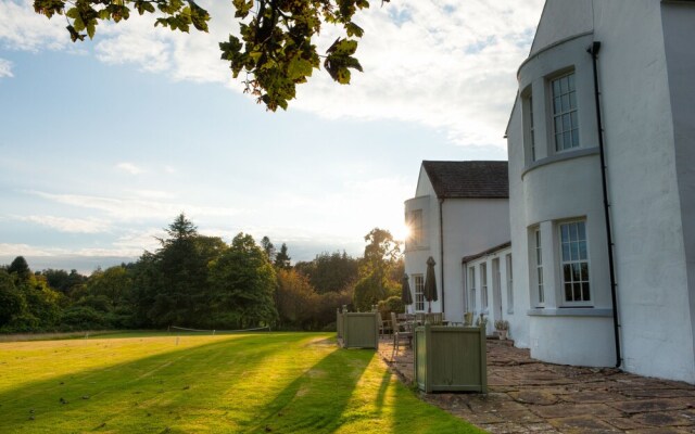 Cavens Country House Hotel