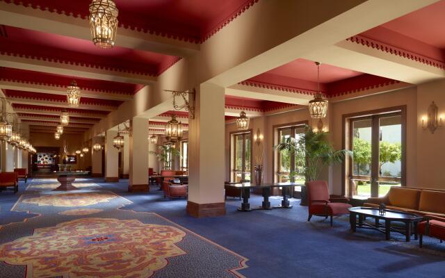 Omni Scottsdale Resort & Spa at Montelucia