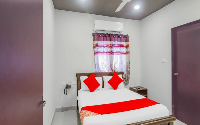 Alpine Glow Peak by OYO Rooms