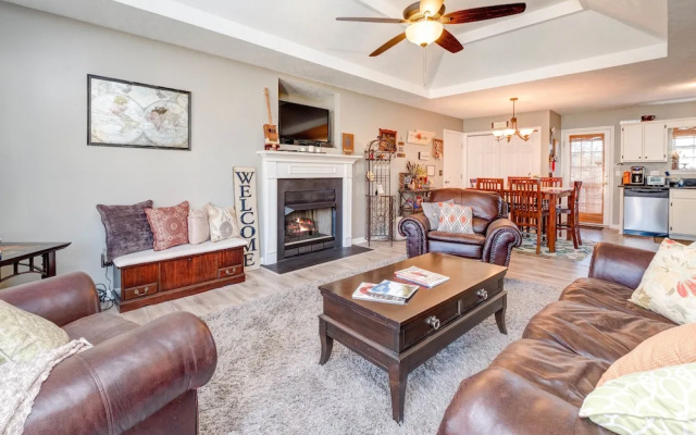 720 Veneta View Home