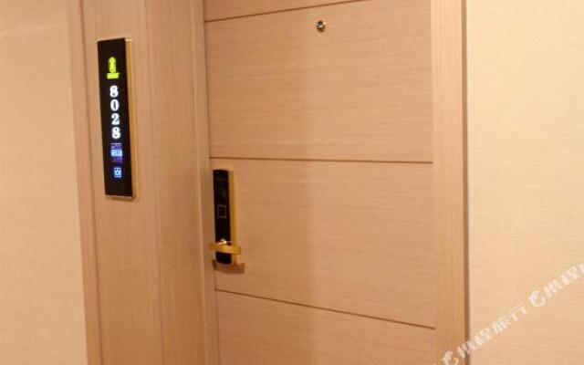 Super 8 Hotel Qingdao Jiaozhou Bei Guan