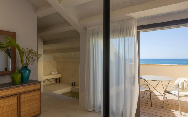 Hotel Le Dune Piscinas