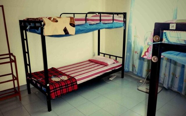 Backpackers Paradise Colombo